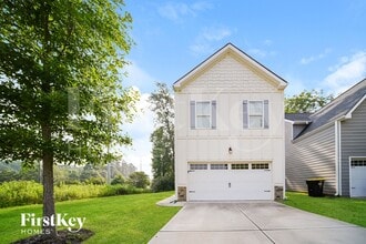 8 E Newnan Rd
