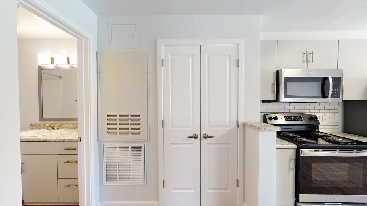 Photo - Sonoran Reserve Apartments