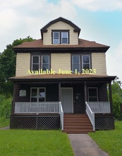 Building Photo - 720 Livingston Ave
