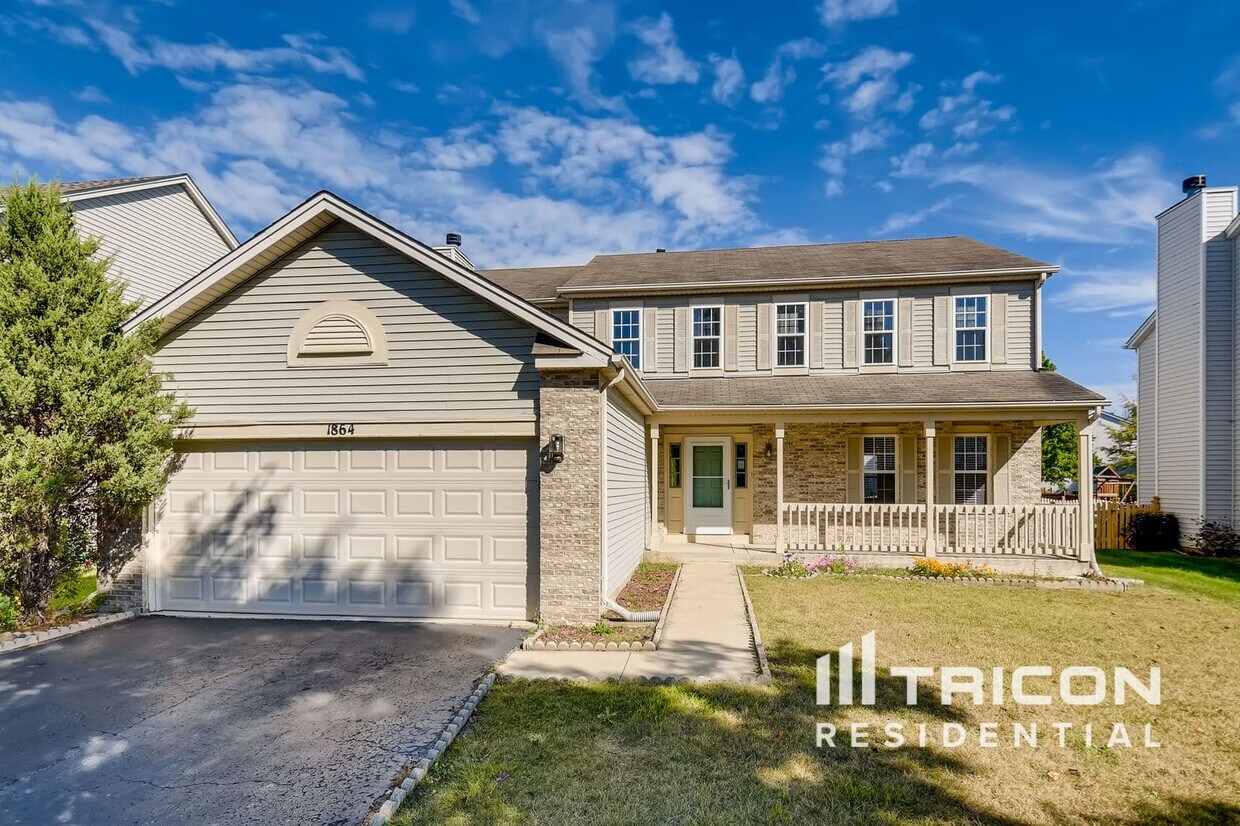 Foto principal - 1864 Lake Shore Dr