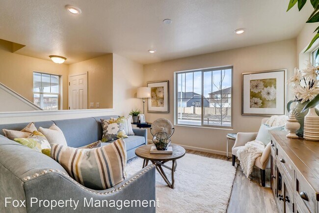 Foto del edificio - 3 br, 2.5 bath House - 65 Quail Road