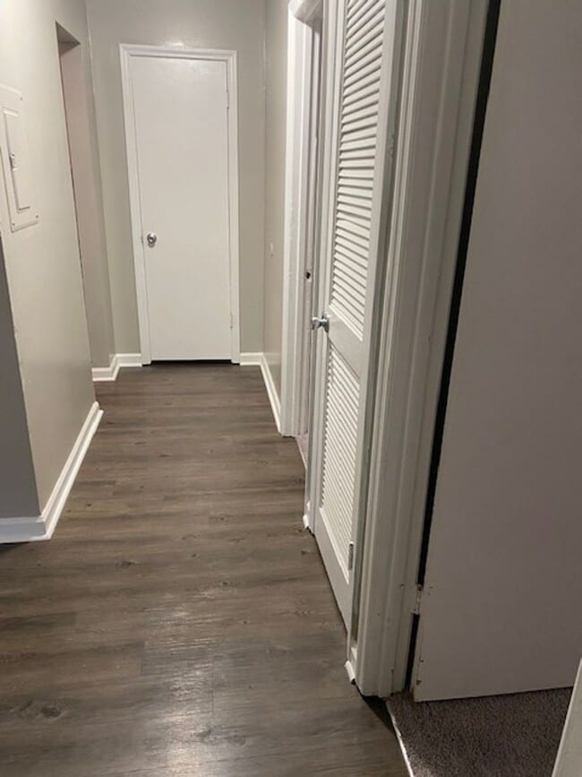 Interior Photo - Woodland Park Apartments