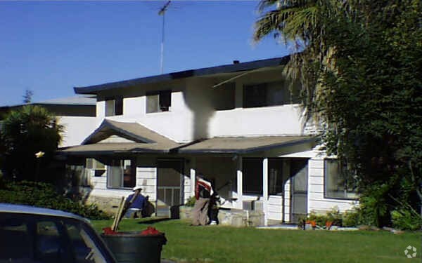 Primary Photo - 25260 La Mar Rd