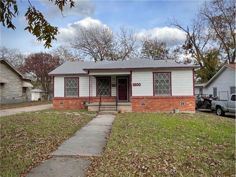 Foto principal - 1900 Travis St