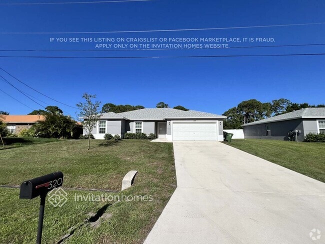 Building Photo - 320 SW Enon St