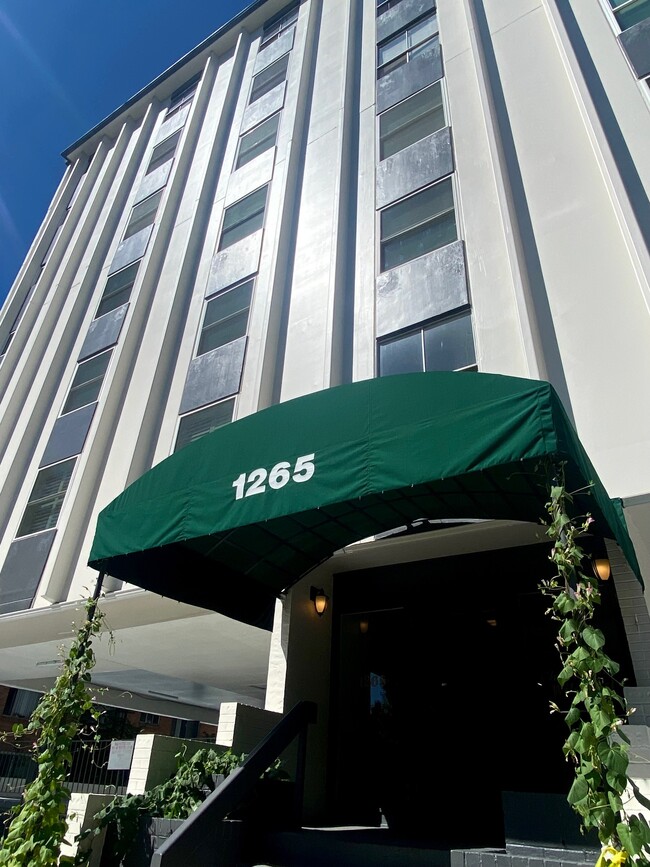 Building Photo - 1265 Race St