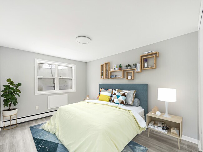 Foto del edificio - Broad Oak Apartments