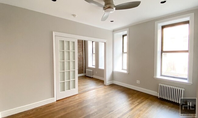 Building Photo - East 18th Street