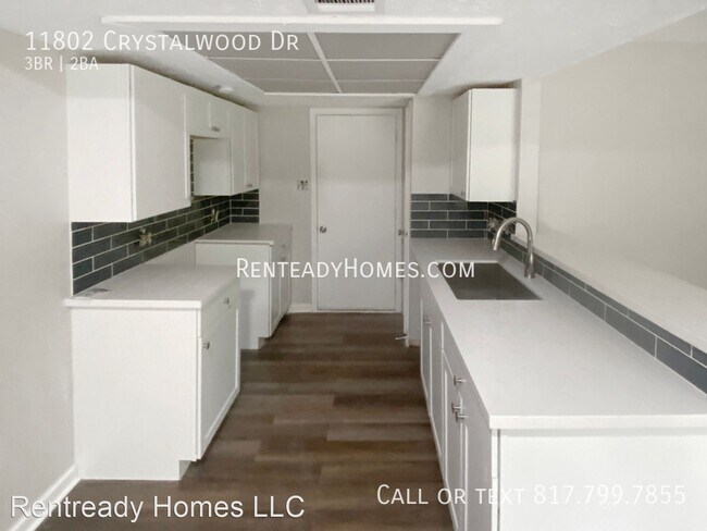 Foto del edificio - 3 br, 2 bath House - 11802 Crystalwood Dr