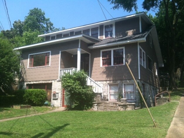 Foto principal - 600 Tremont St