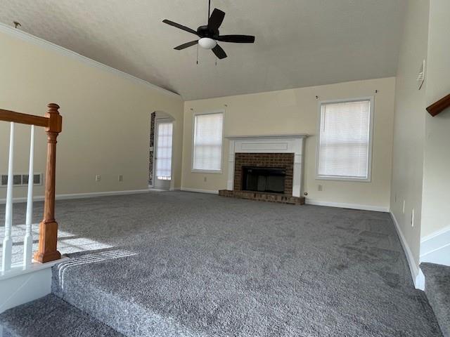 Foto del edificio - 4022 Canebrake Ln