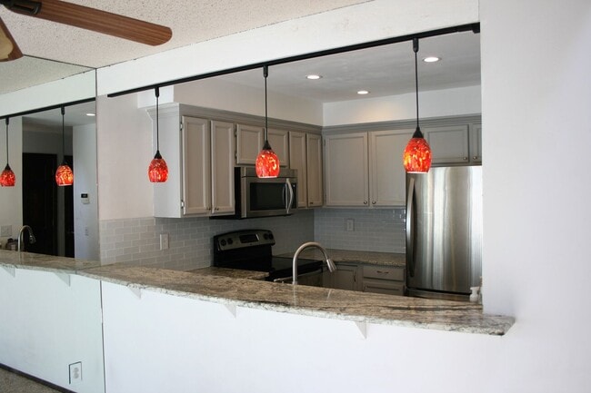 Foto del edificio - 4312 S Billings Cir