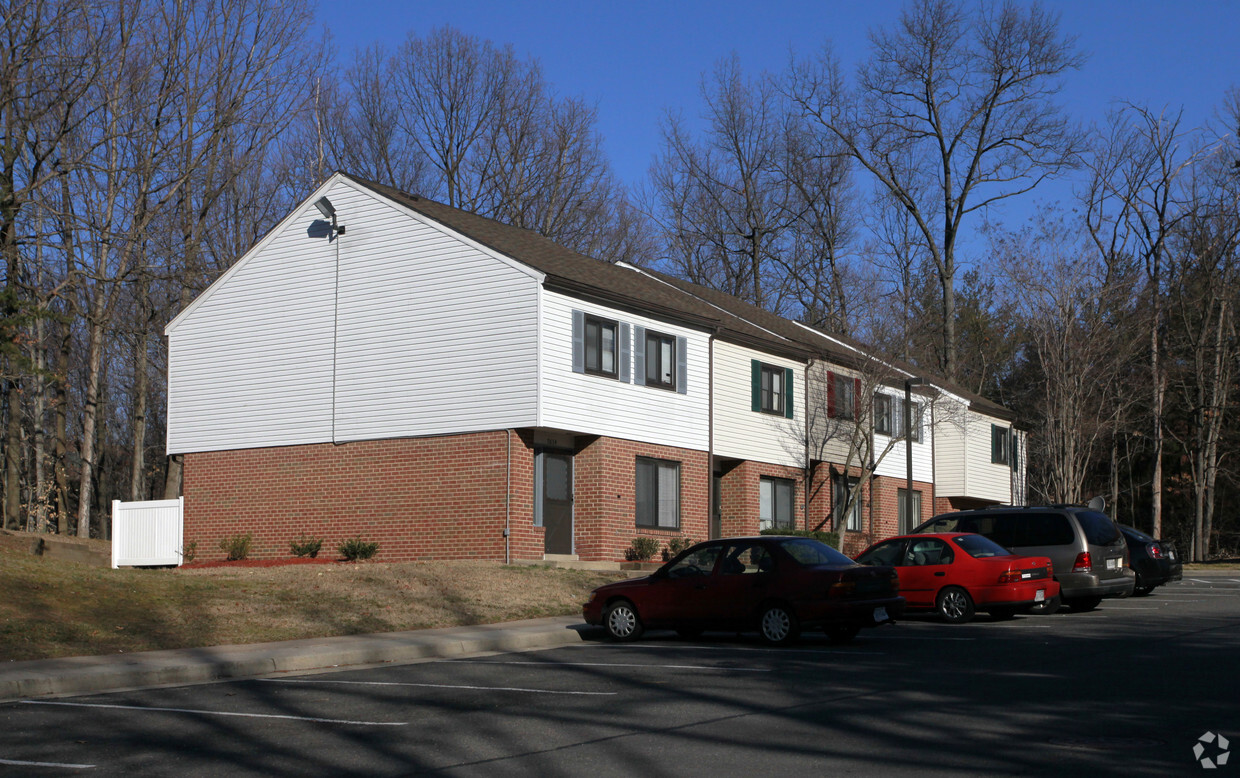 Building Photo - Greene Hills Estates