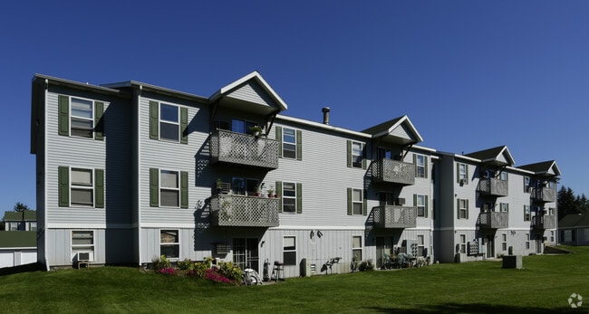 Apartments In Grandville