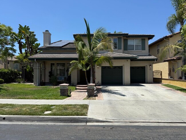 Foto del edificio - Luxury 5 Bedroom, 4.5 Bath Home in Otay Ra...