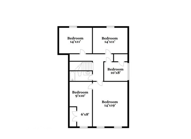 Building Photo - 3100 Silver Creek Dr
