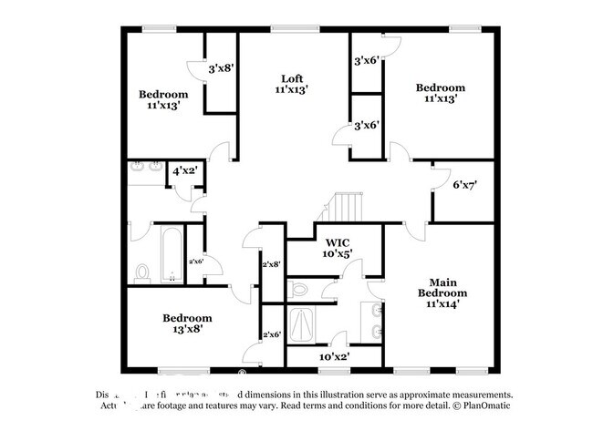 Foto del edificio - 3221 S Northview Rd
