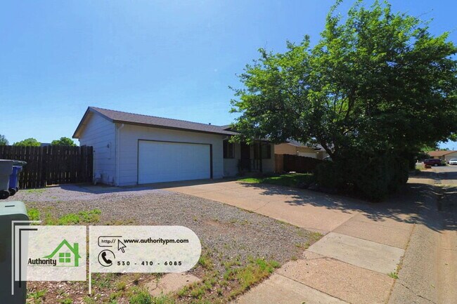 Foto del edificio - 3673 Scorpius Way