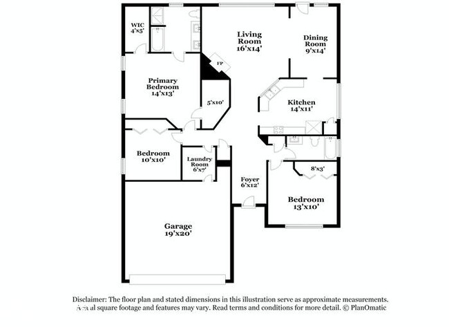 Building Photo - 4725 Stonecrop Dr