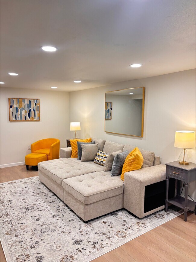 Foto del edificio - 923 Pleasant Ave