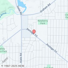 Building Photo - 1737 Portage Trail