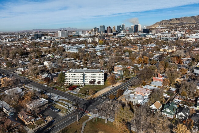 Best Neighborhoods in Salt Lake City, UT for Renters