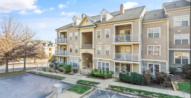 Foto del edificio - 1037 Gardenview Loop