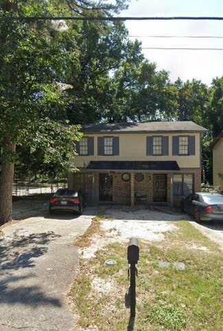 Building Photo - 4116 Glendon Rd