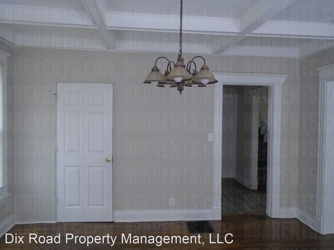 Building Photo - 2 br, 1.5 bath House - 3515 Evanston Avenue,