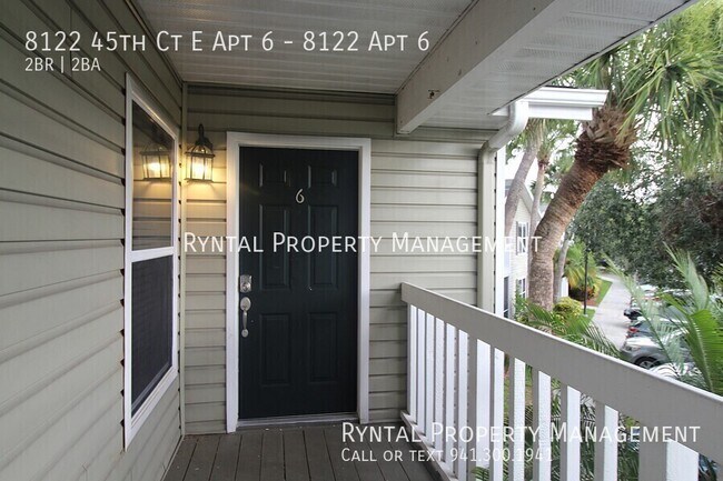 Foto del edificio - 8122 45th Ct E