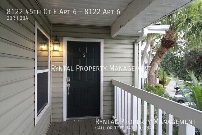Building Photo - 8122 45th Ct E