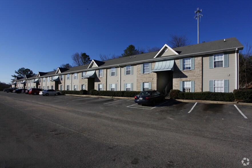 Terrace 31 Rentals Pelham, AL