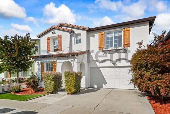 Foto del edificio - 2960 Stallion Way