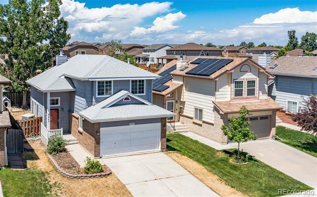 Foto del edificio - 8847 Cloverleaf Cir
