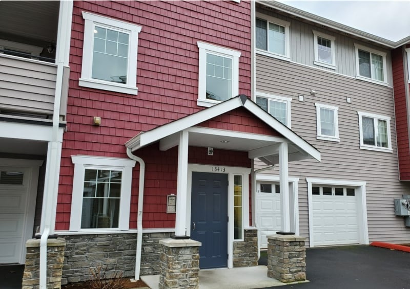 13413 97th Ave E Unit 203, Puyallup, WA 98373 Condo for Rent in