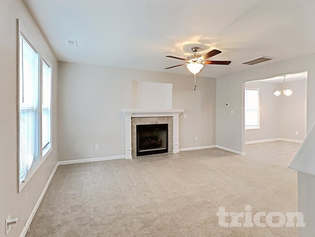 Building Photo - 496 Sherrill Farm Dr