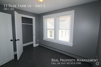 Building Photo - 11 Olde Farm Ln