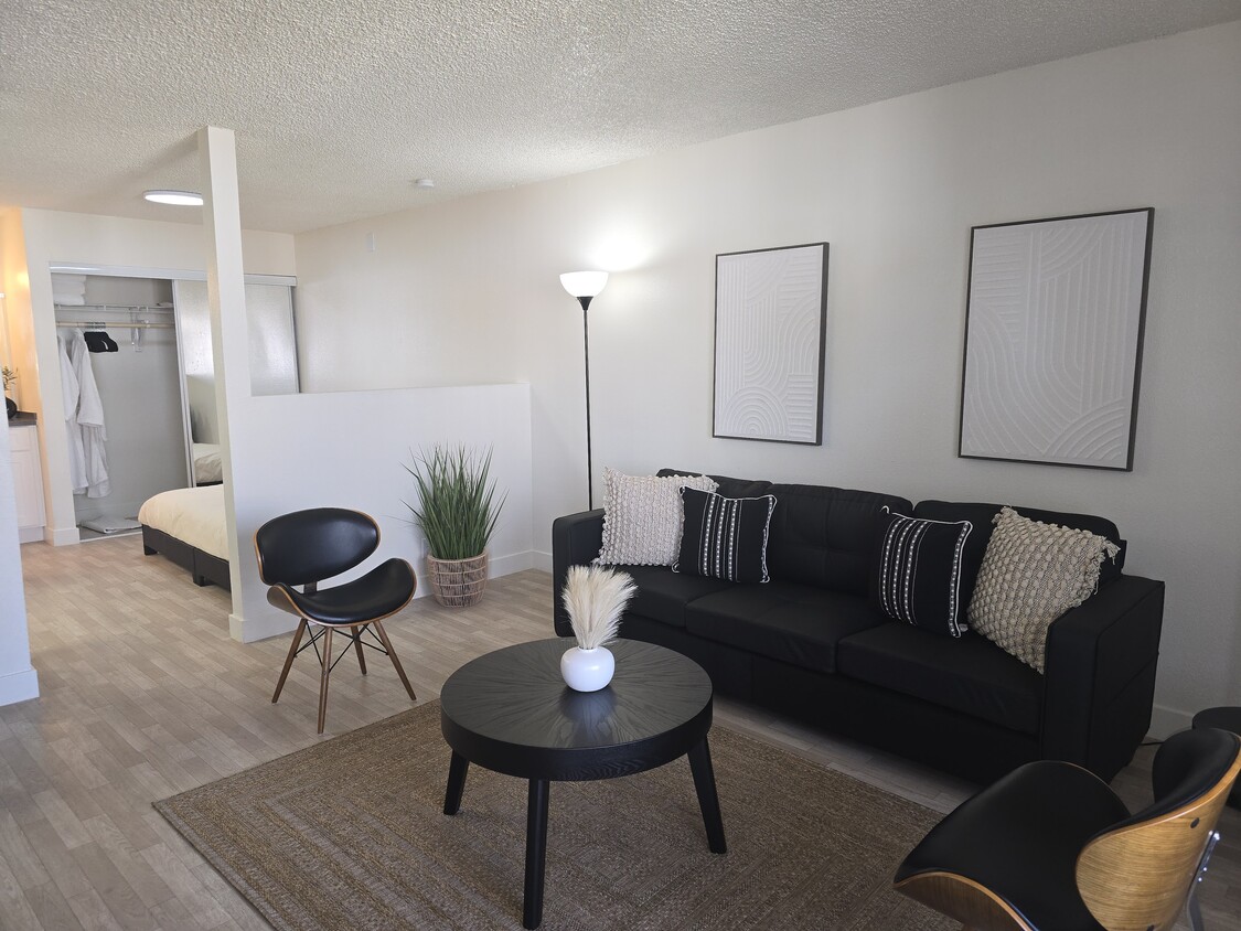 Foto principal - Sierra Park Apartments