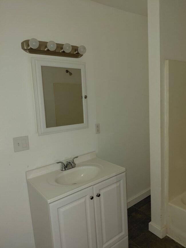 Foto del edificio - 2820 SE Massachusetts Ave