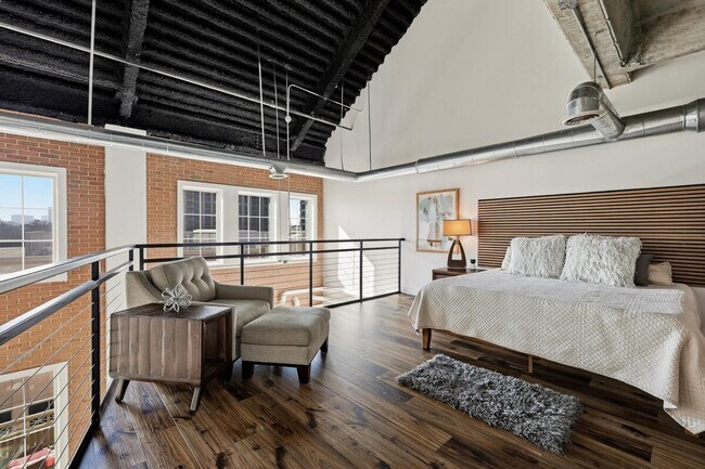Foto del edificio - 1380 Atlantic Dr NW