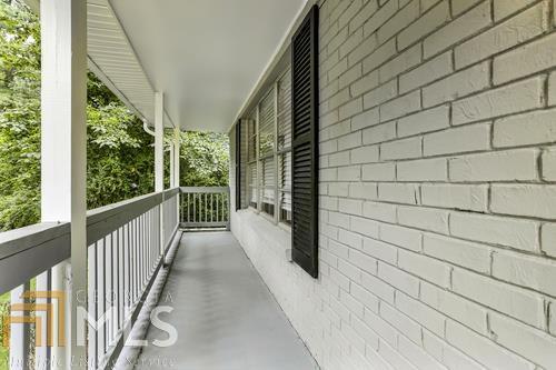 Foto del edificio - 1228 Mohican Trail