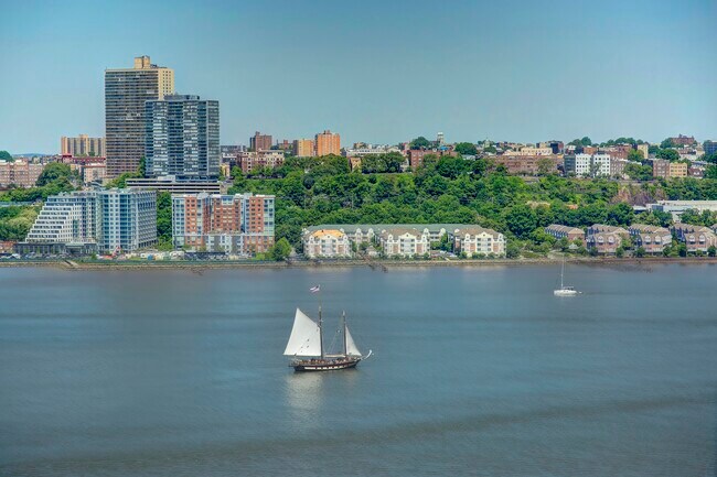 Foto del edificio - 2bed+3bath -1450sqft in UWS Full Service