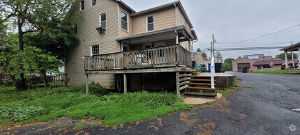 Building Photo - 330 S State St