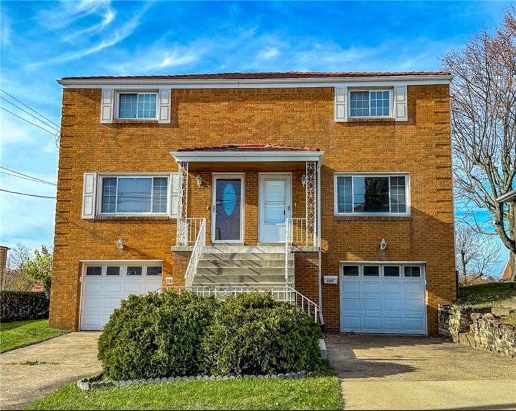 Primary Photo - 105 Roswin Dr