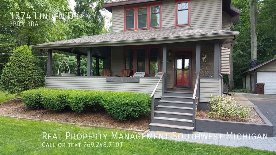 Primary Photo - 1374 Linden Dr