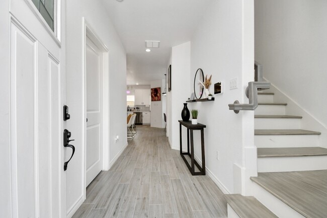 Foto del edificio - 8406 Parnell St