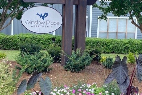 Foto del edificio - Winslow Place Apartments