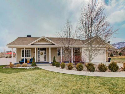 Foto principal - 584 N Dutch Summit Ct