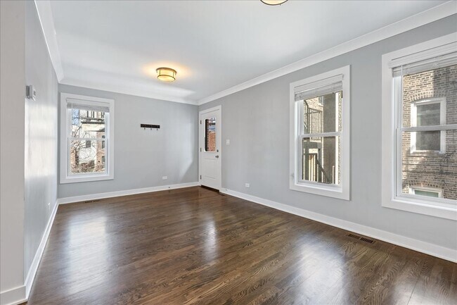 Foto del edificio - 1442 N Paulina St