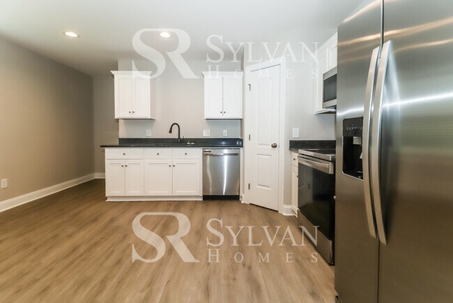 Foto del edificio - This cute 3 bedroom, 2 bath home is move-i...